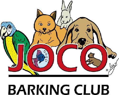 Jo Co Barking Club logo